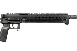 KELTEC KP50 PISTOL 5.7X28 50+1 BLACK