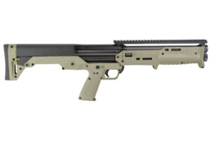 KELTEC KS7 GEN2 12/18.5 6+1 TAN