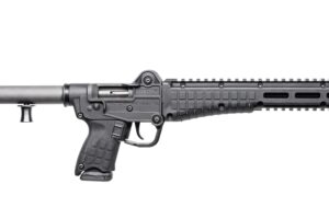 KELTEC SUB-2K GEN3 MULTI 9MM BLK 15+1