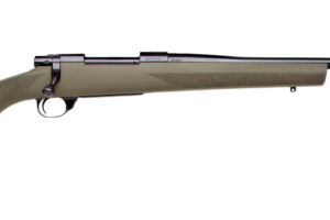 HOWA HOGUE 308WIN GRN 22" TB