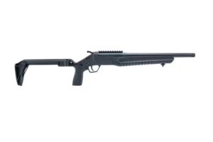 ROSSI LWC 300BLK BLK 16.5" FOLDING