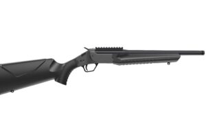 ROSSI LWC 357MAG BLK/BLK 16.5" TB