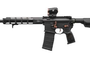 SIG SAUER M400 ROSE 5.56MM 16" ROM5 30+1
