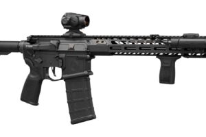 SIG SAUER M400 SENTRY 5.56MM 16" ROMEO5