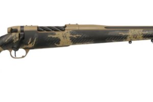 WEATHERBY MARK V APEX 7MMBC 20" FDE
