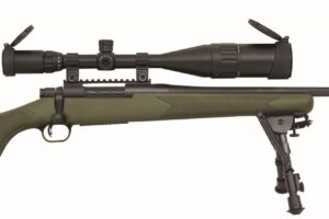 MOSSBERG PATRIOT NIGHT TRAIN II 308WIN