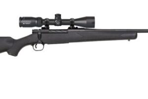 MOSSBERG PATRIOT 6.5CR BL/SY VORTEX PKG