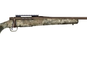 MOSSBERG PATRIOT PRED 6.5PRC CAMO 24"