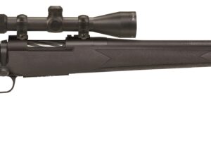 MOSSBERG PATRIOT SPR BANT 350LEG SCOPE