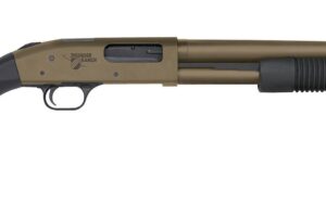 MOSSBERG 590 THUNDER RANCH 12/18.5 OR