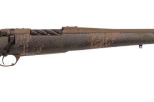 WEATHERBY MARK V BACKCOUNTRY 2.0 7MMBC