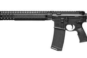 DANIEL DEFENSE DDM4 MK12 5.56MM BLK 18" RAIL