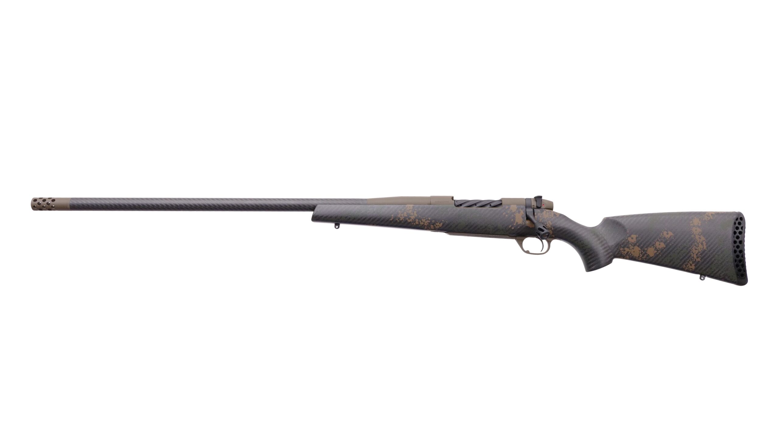 WEATHERBY MARK V BC CARBN 240WBY 24" LH#