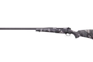WEATHERBY MARK V BC TI CARBON 240WBY LH#