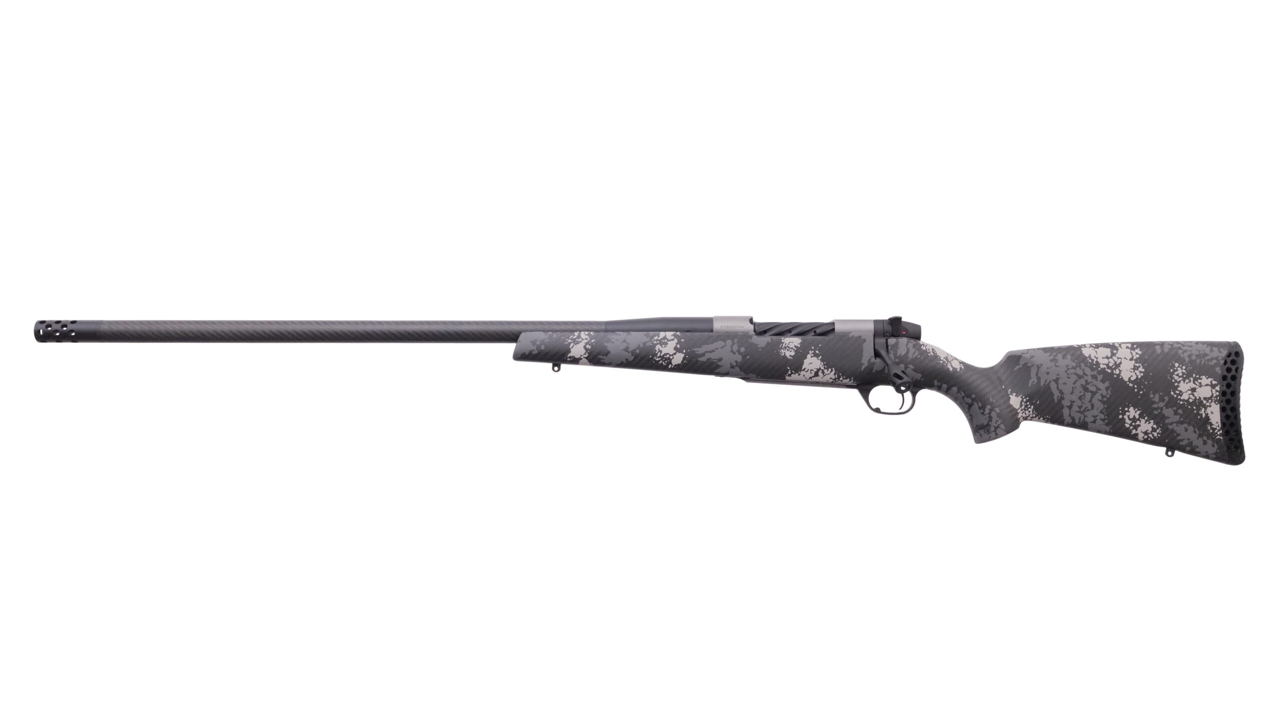 WEATHERBY MARK V BC TI CARBON 240WBY LH#