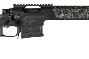 CHRISTENSEN ARMS MPR 223REM CHASSIS BLK 16" MB