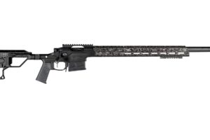 CHRISTENSEN ARMS MPR 308WIN CHASSIS BLK 20" MB