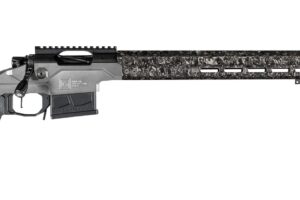 CHRISTENSEN ARMS MPR 25CR CHASSIS TUNG 20" MB