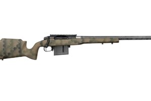 PROOF RESEARCH ELEVATION MTR 300PRC TFDE 22"