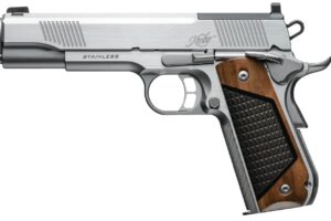 KIMBER CUSTOM S/S NEXT GEN 9MM