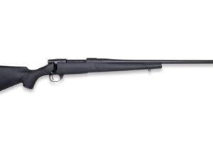 WEATHERBY VANGUARD OBSIDIAN 25-06 24"