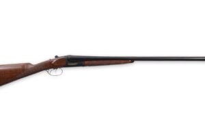 WEATHERBY ORION SXS 20/28 BL/WD 3"