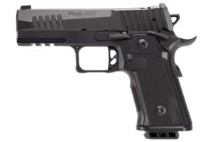 SIG SAUER P211 GT4 9MM SAO BLK 4.2" 10+1