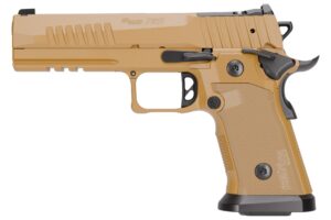 SIG SAUER P211 GT5 9MM SAO COY 5" 21+1