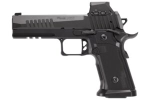 SIG SAUER P211 GT5 9MM ROM-X BLK 5" 21+1