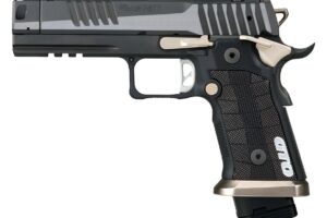 SIG SAUER P211 GTO 9MM COMP BLK 4.4"