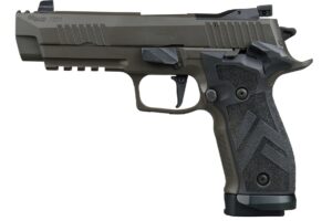 SIG SAUER P226 X-FIVE LEG SAO 9MM 20RD
