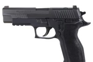 SIG SAUER P226 R ELITE 9MM SLITE 10+1 OR