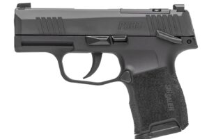 SIG SAUER P365 9MM NIT 10+1 SIGLOC MS CA