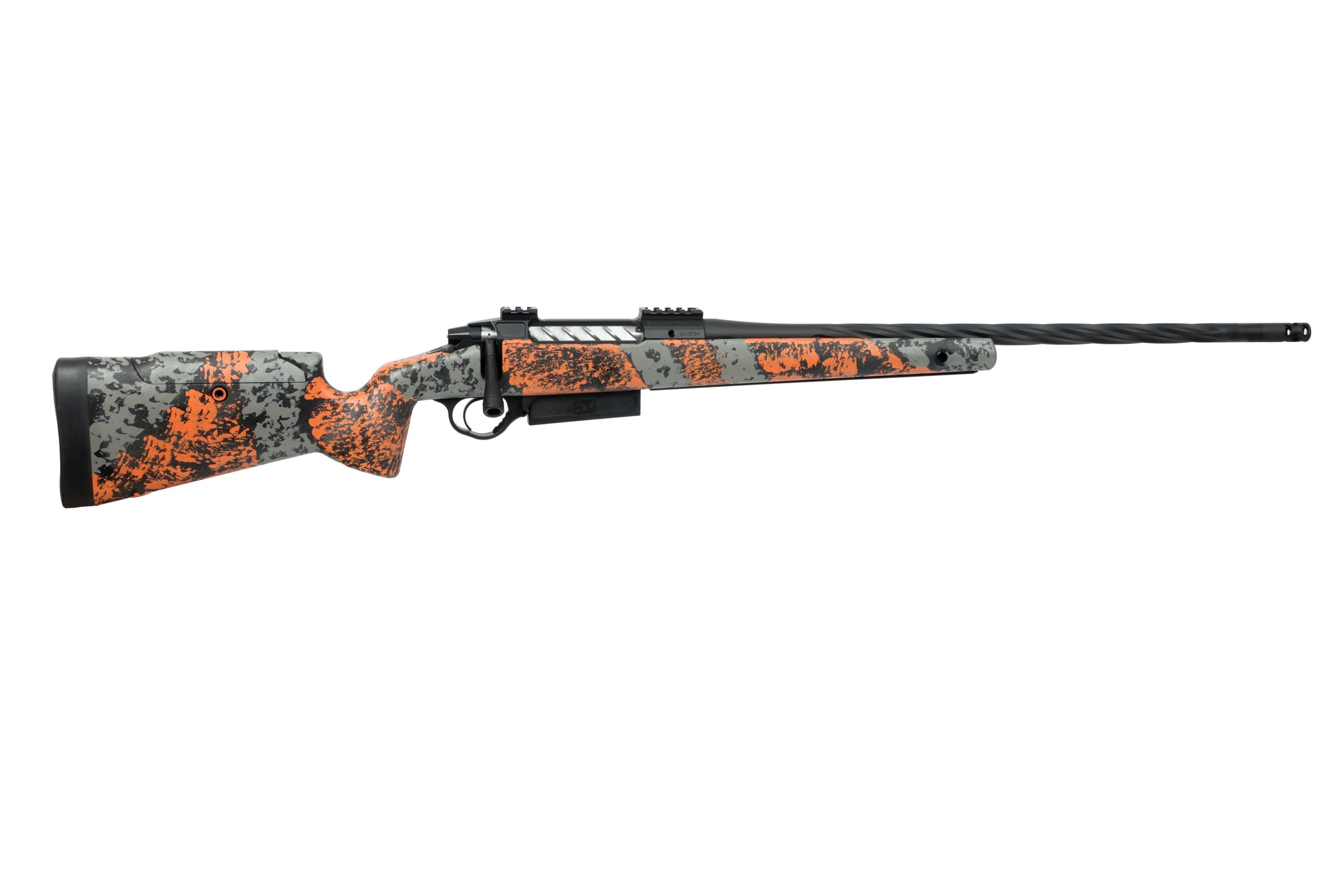 SEEKINS PRECISION PH3 308WIN URBAN SHADOW 20"