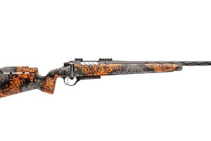 SEEKINS PRECISION PH3 7MAG URBAN SHADOW 26"