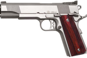 CZ DAN WESSON DW POINTMAN 7 45ACP SS 8+1 CA