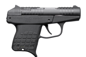 KELTEC PR-3AT .380ACP 10+1 BLK/BLK
