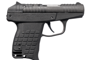 KELTEC PR-3AT .380ACP 13+1 BLK/BLK