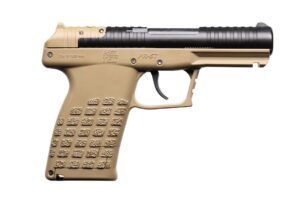 KELTEC PR-5.7 5.7X28 20+1 BLK/TAN OR
