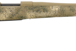 HOWA FENCELINE 22-250 REAP 22"