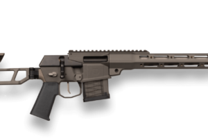 Q MINI FIX 300BLK 16" GRY