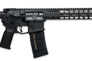 RADIAN WEAPONS MODEL 1 223WYL 14.5" 30+1 BLK