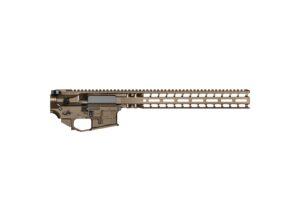 RADIAN WEAPONS MODEL 1 BUILDER KIT 14" BRN