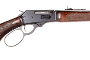 ROSSI R95 45-70 BL/WD 16.5" TRAPPER