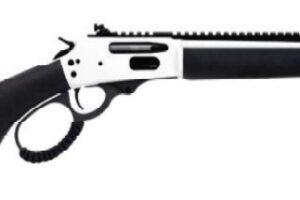 ROSSI R95 TRAPPER 30-30 WH/WD 16.5"
