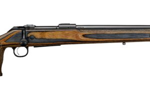 CZ 600 PLUS RANGE 6MMCR GRY/LAM