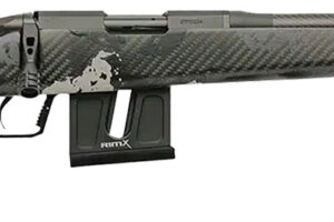 FIERCE FIREARMS CARBON RAZOR 22LR BLK/PHM 18"