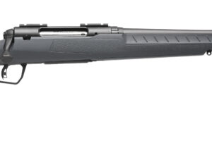 SAVAGE ARMS AXIS 2 CPT 6.5CR BL/GRY 20"