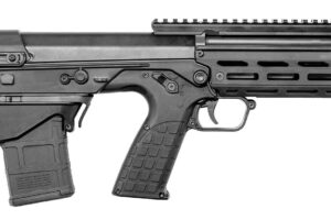 KELTEC RDB DEFENDER 5.56 BL/BLK 16"