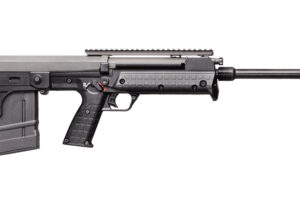 KELTEC RFB24 HUNTER 308WIN 24" BLACK#